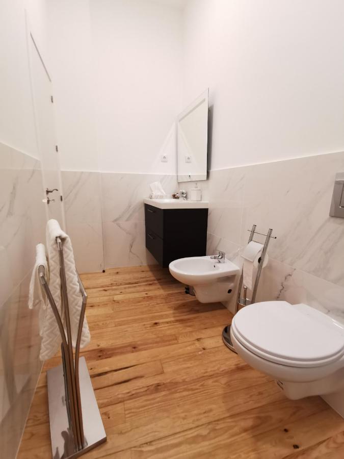 Casa Saudade Luxury Rooms 法鲁区 外观 照片