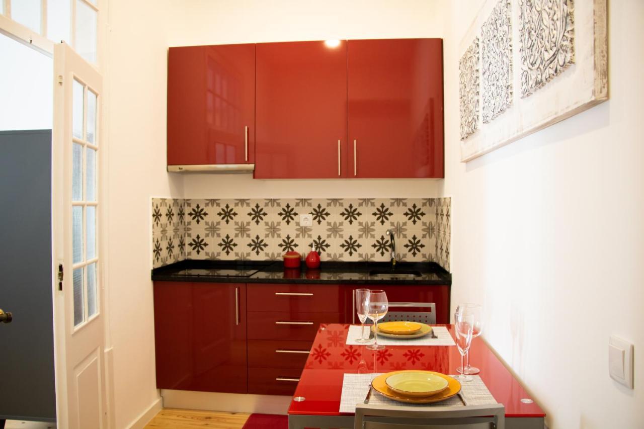 Casa Saudade Luxury Rooms 法鲁区 外观 照片