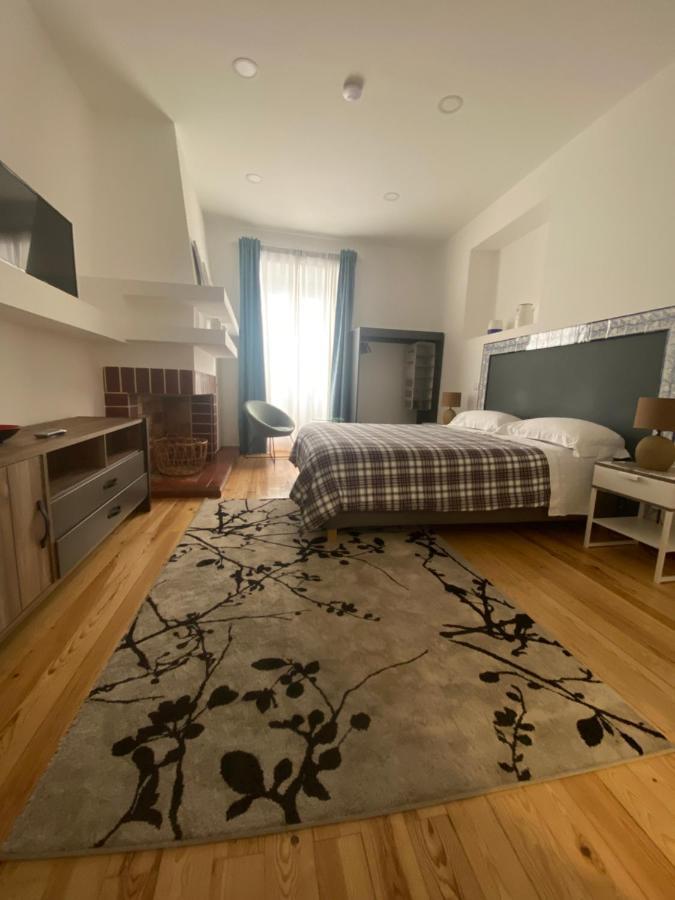 Casa Saudade Luxury Rooms 法鲁区 外观 照片