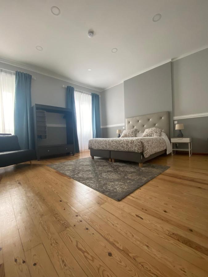Casa Saudade Luxury Rooms 法鲁区 外观 照片