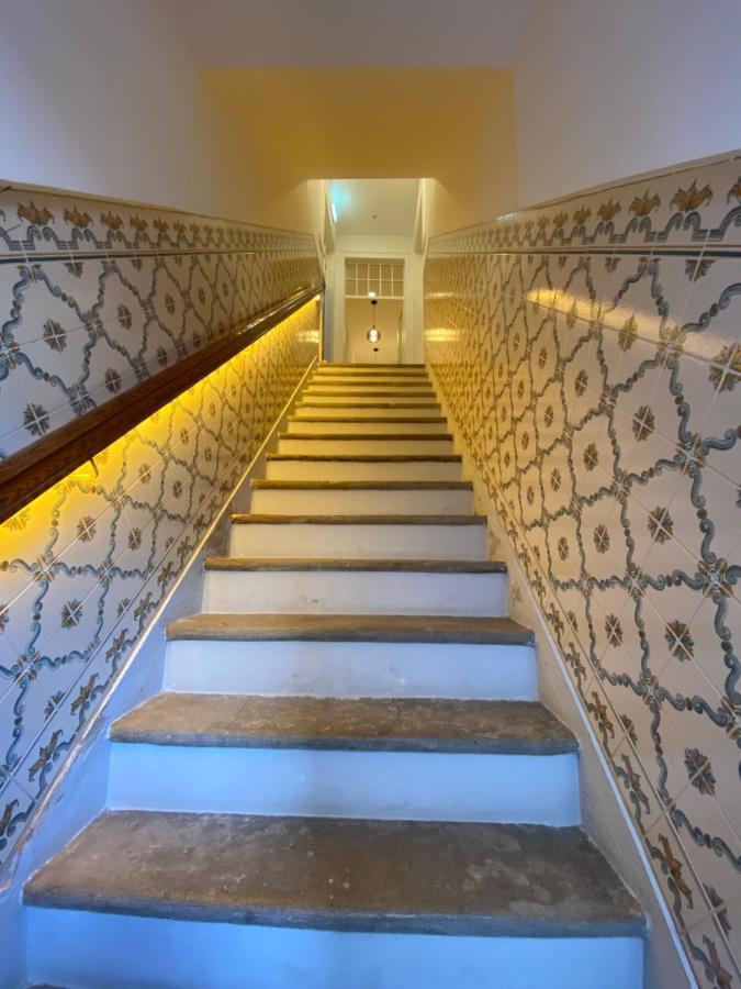 Casa Saudade Luxury Rooms 法鲁区 外观 照片
