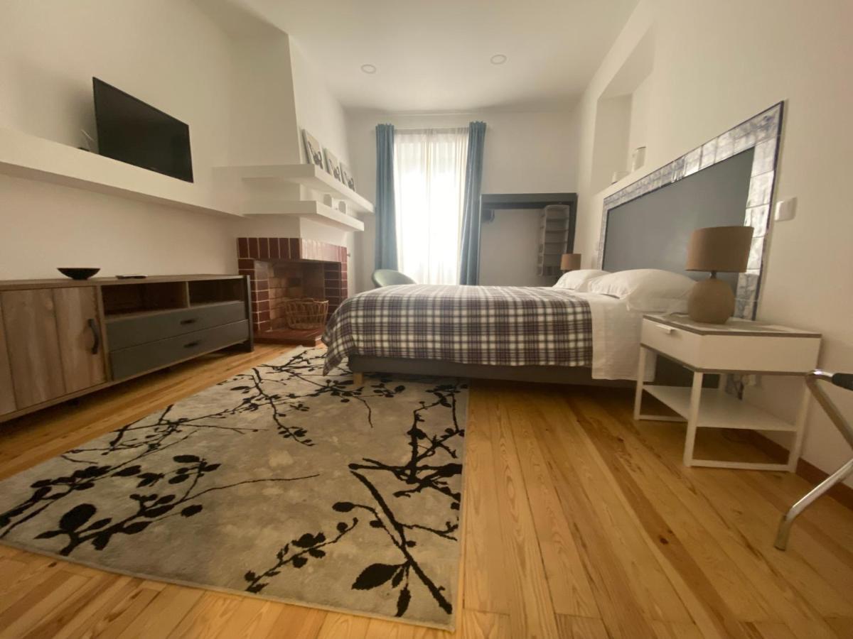 Casa Saudade Luxury Rooms 法鲁区 外观 照片