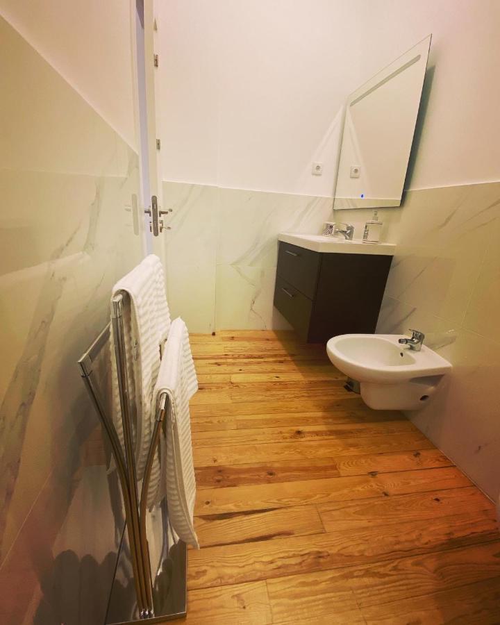 Casa Saudade Luxury Rooms 法鲁区 外观 照片