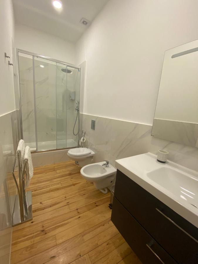 Casa Saudade Luxury Rooms 法鲁区 外观 照片