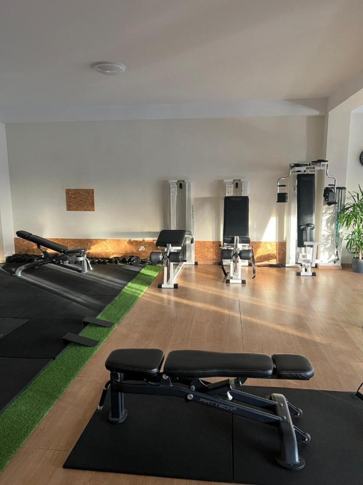 Casa Saudade Luxury Rooms 法鲁区 外观 照片